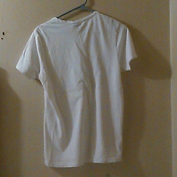 Springfield t-shirt - Picture 2 of 2